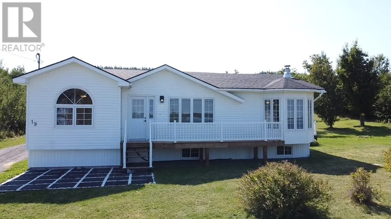 19 Aspen  Cove Road