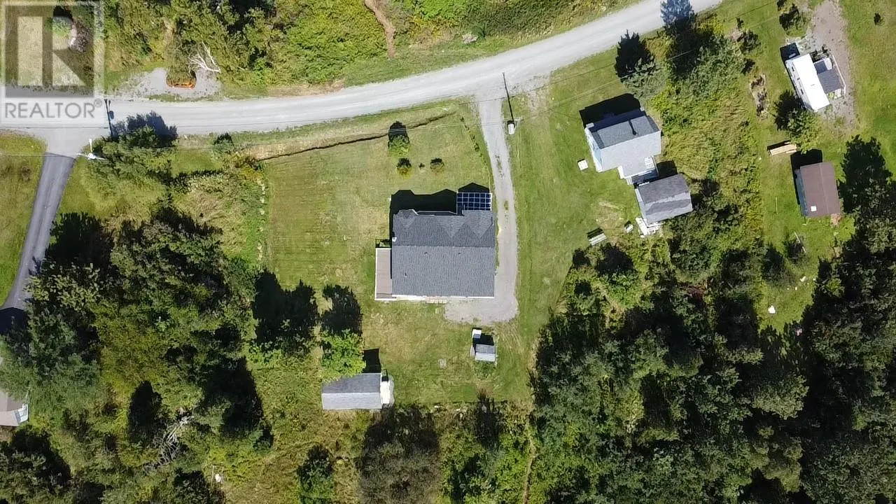 19 Aspen  Cove Road