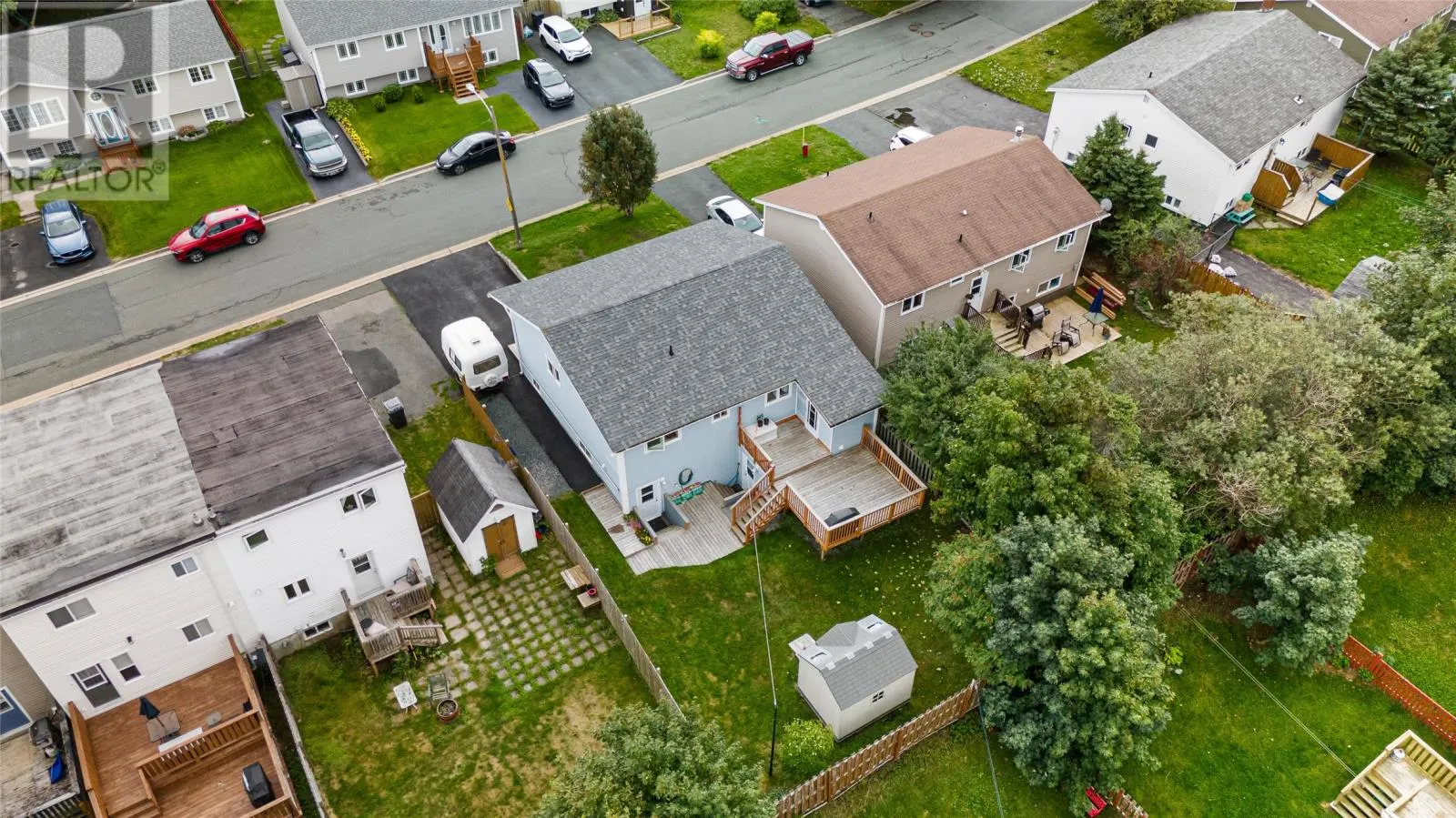 26 Tweedsmuir Place