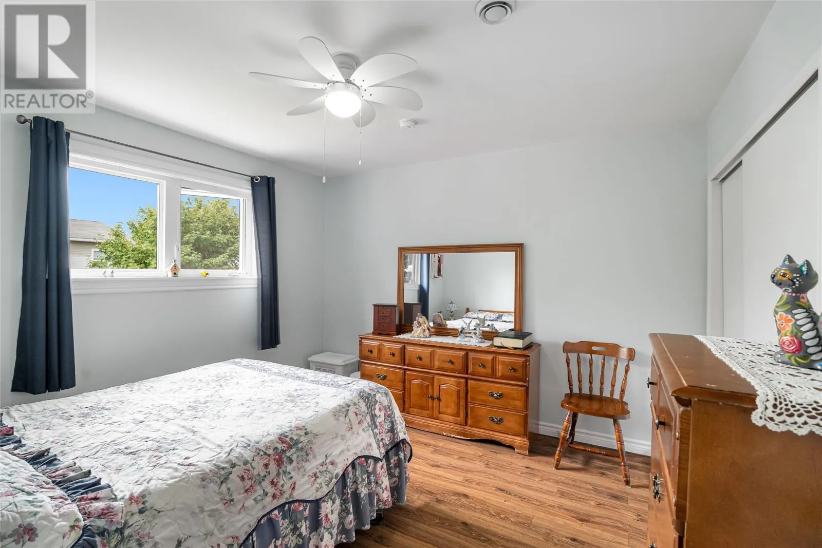 26 Tweedsmuir Place