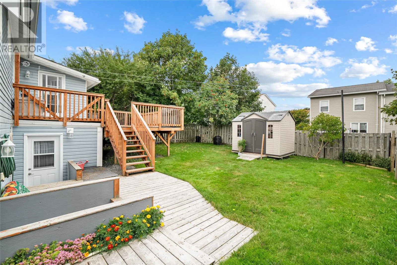 26 Tweedsmuir Place