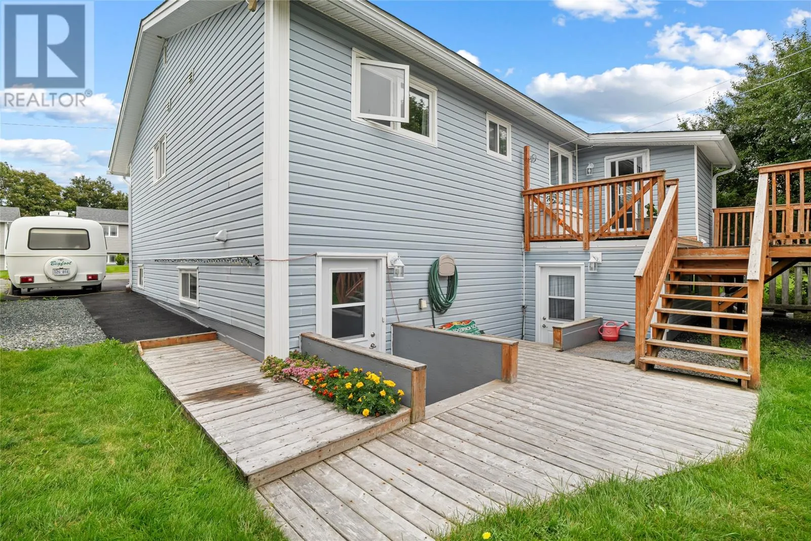 26 Tweedsmuir Place