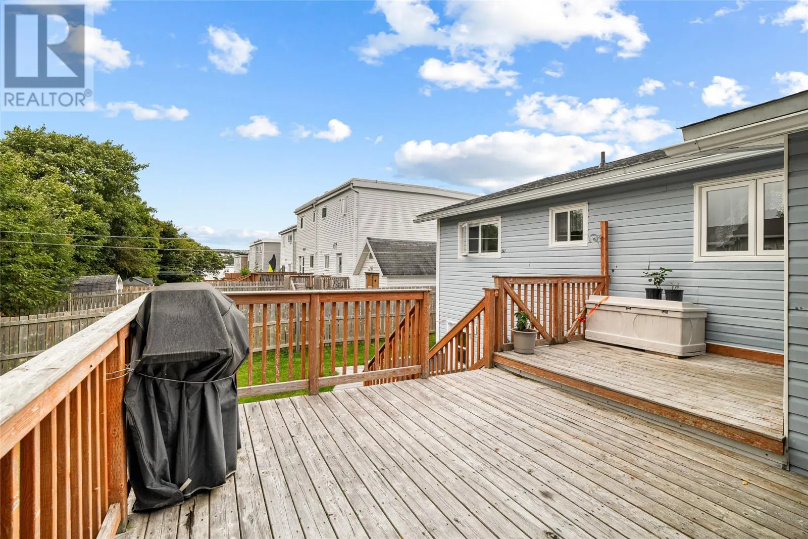 26 Tweedsmuir Place