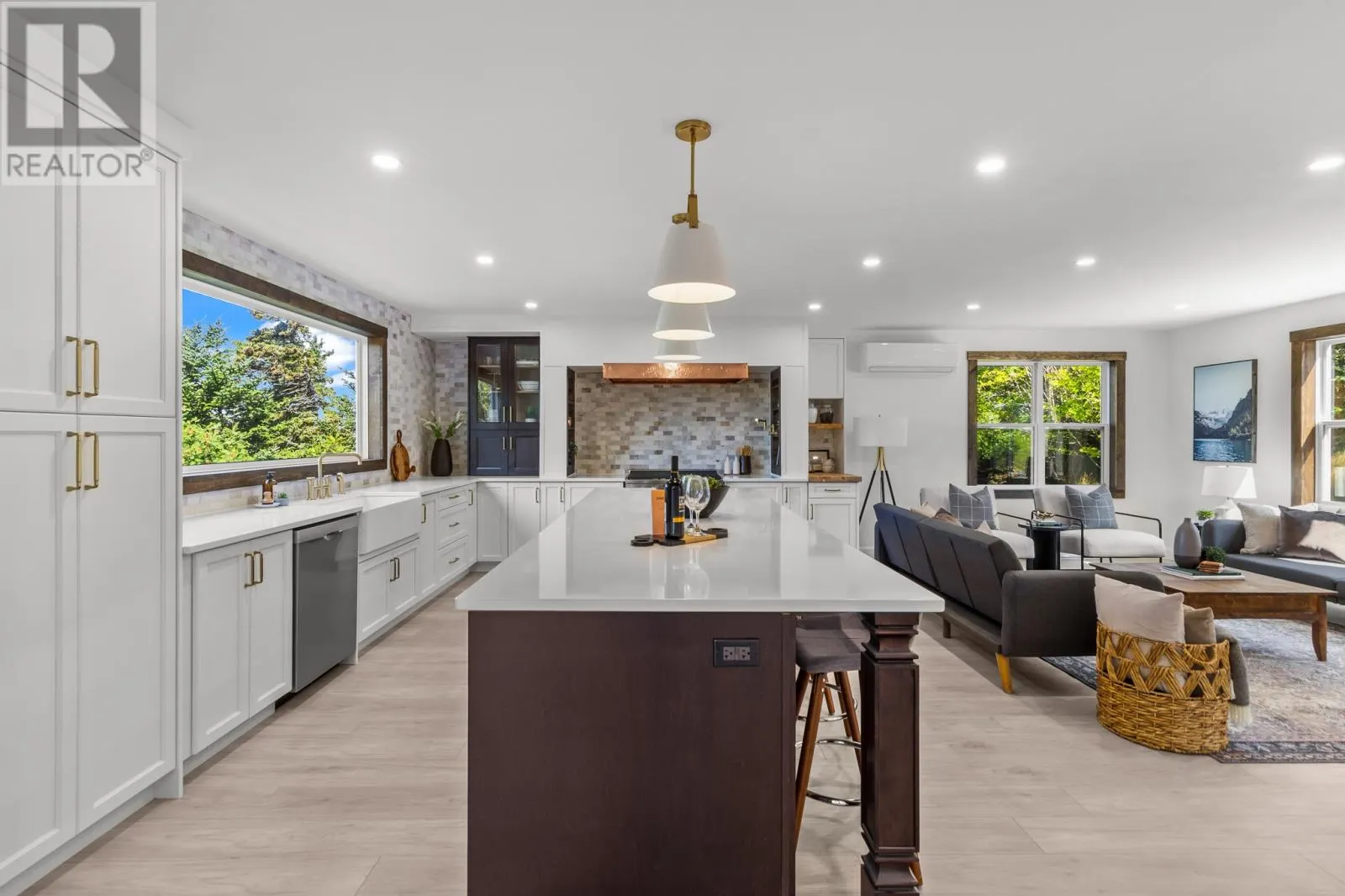 615 Marine Drive