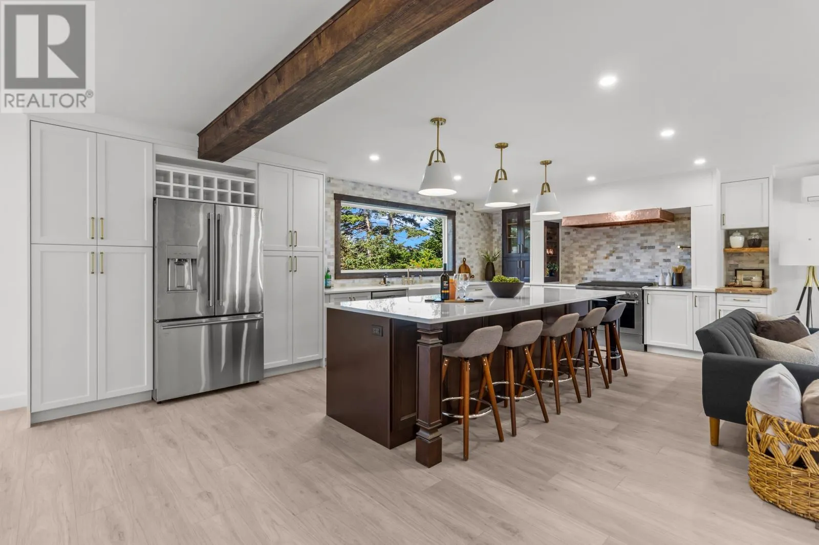 615 Marine Drive
