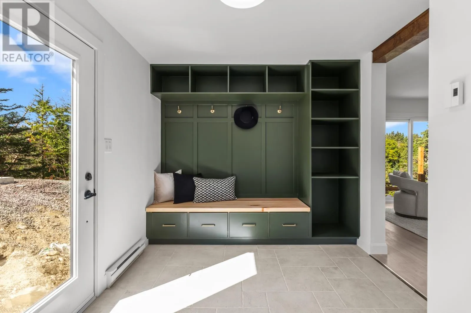 615 Marine Drive