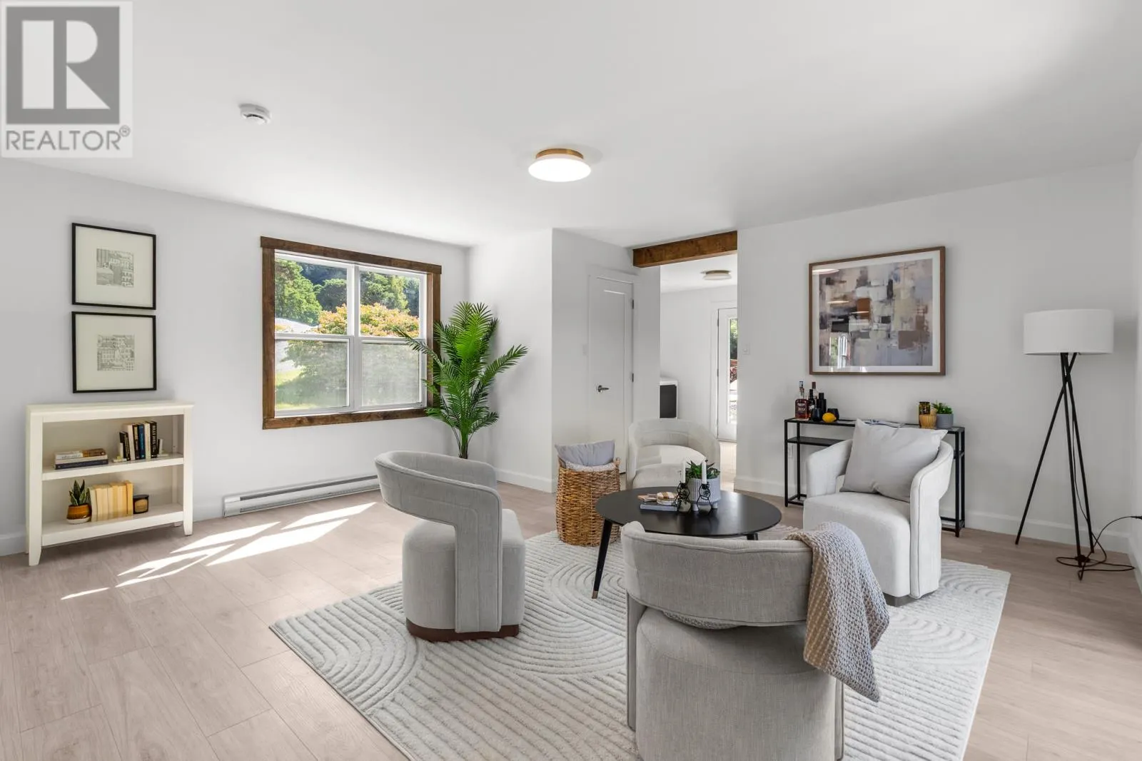 615 Marine Drive