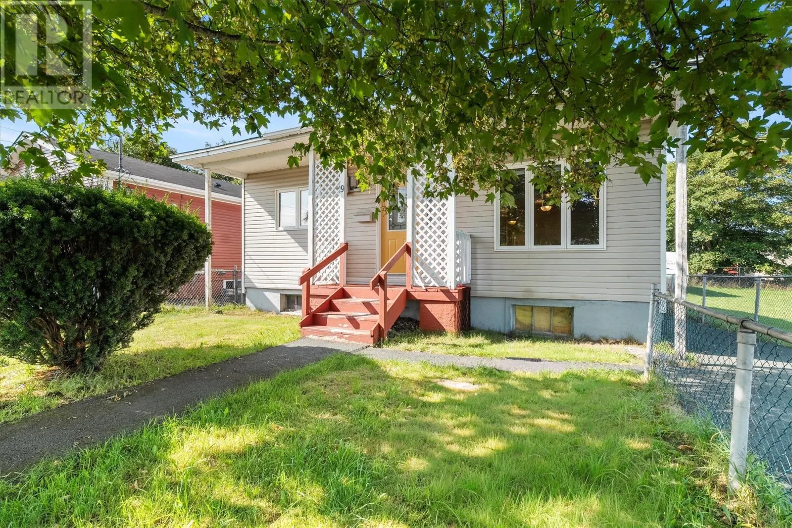 9 Froude Avenue