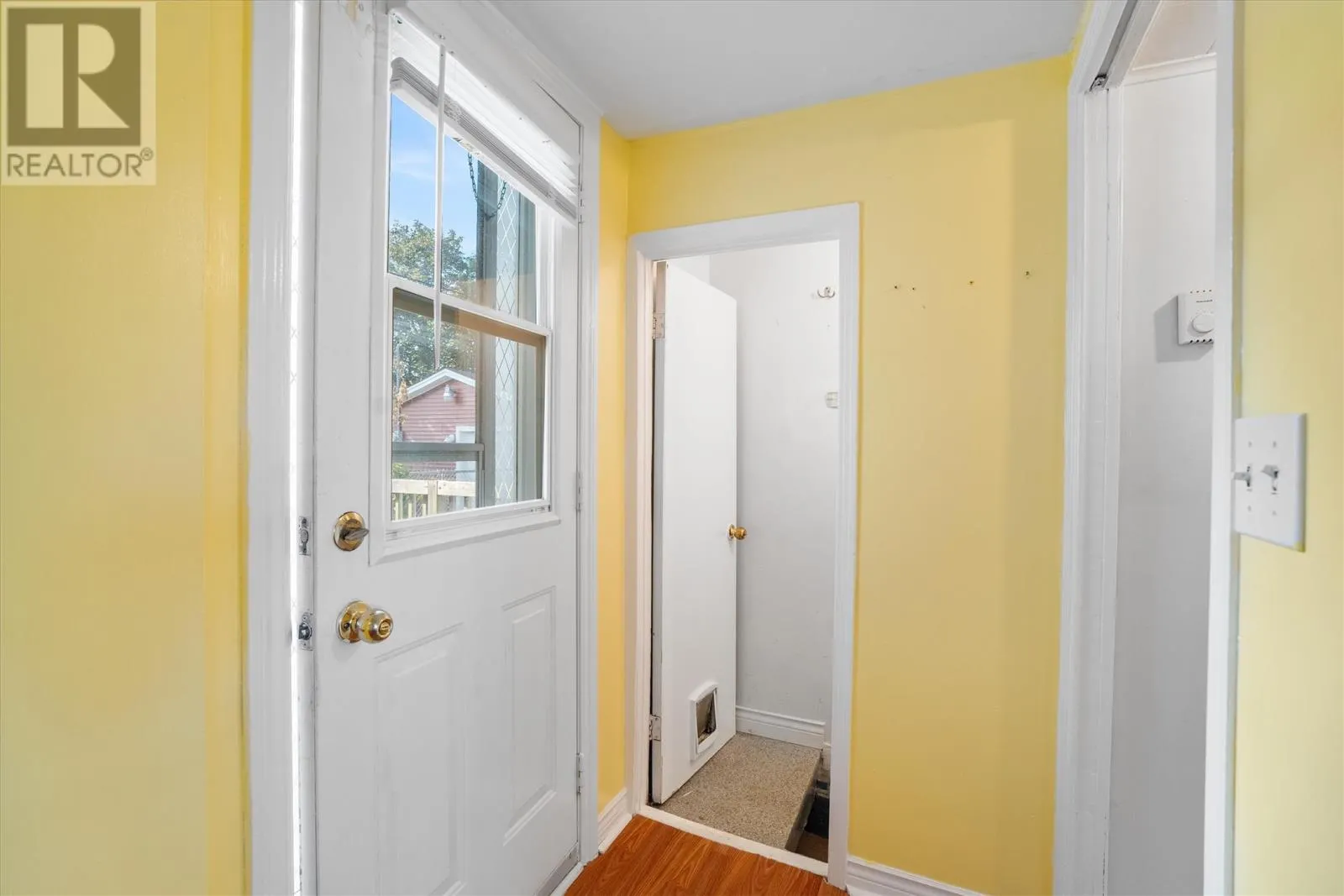 9 Froude Avenue