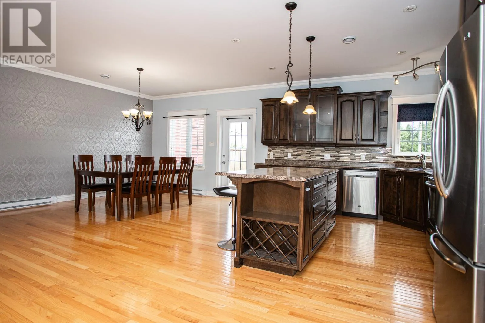 24 Eagle River Drive
