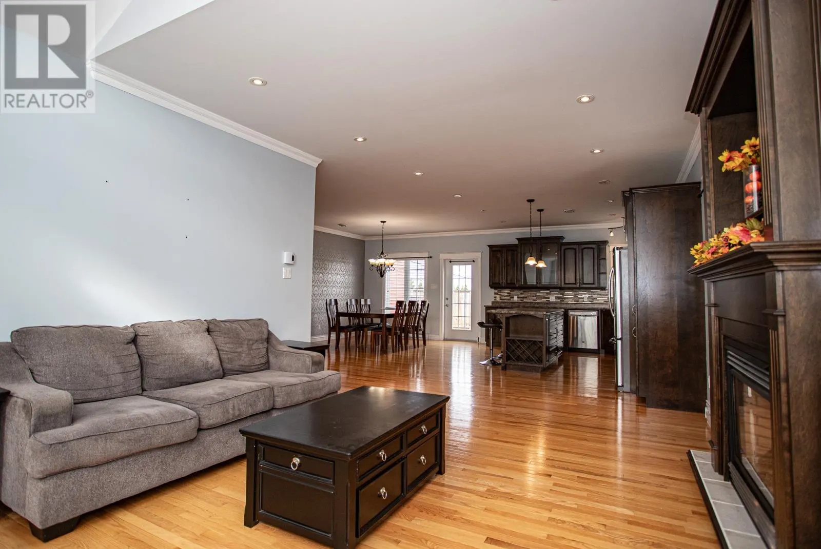 24 Eagle River Drive