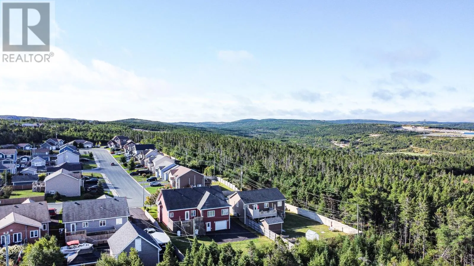 24 Eagle River Drive