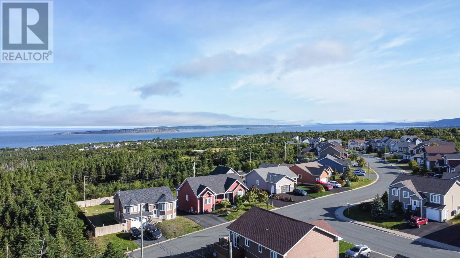 24 Eagle River Drive