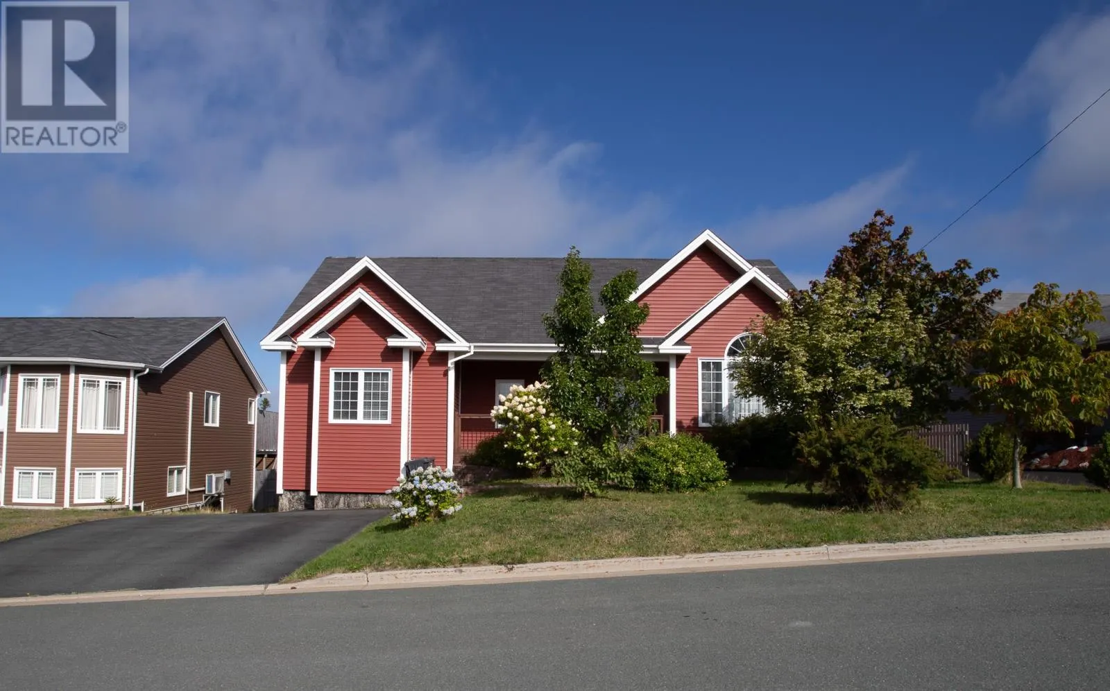 24 Eagle River Drive