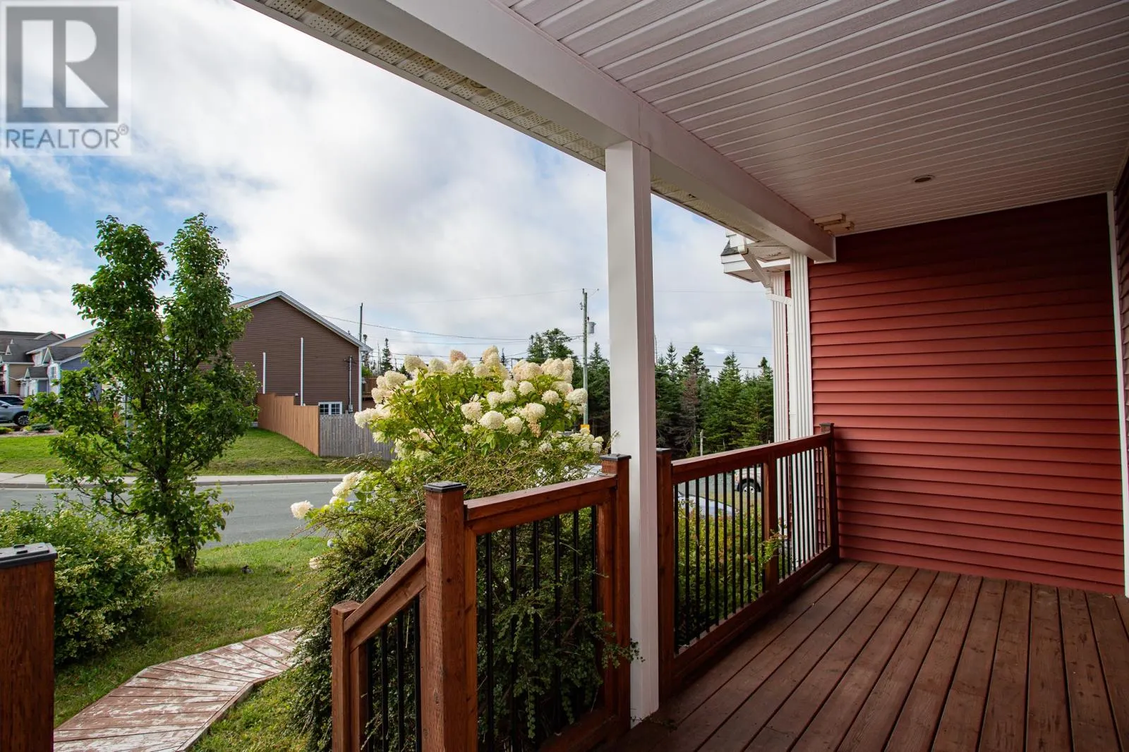 24 Eagle River Drive