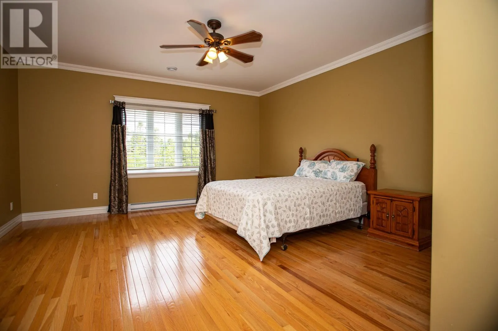 24 Eagle River Drive