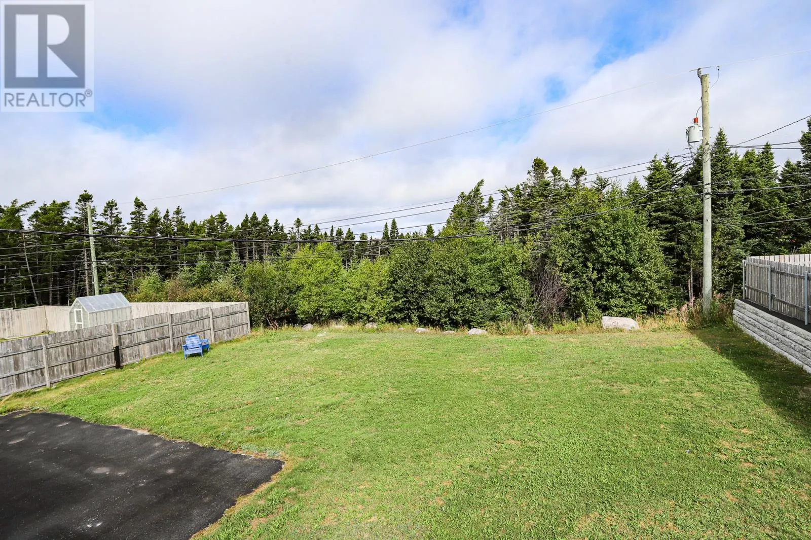 24 Eagle River Drive