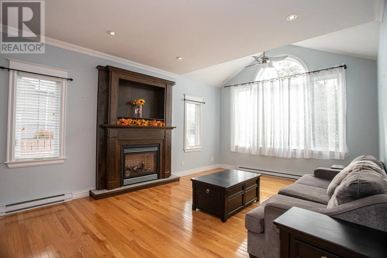 24 Eagle River Drive