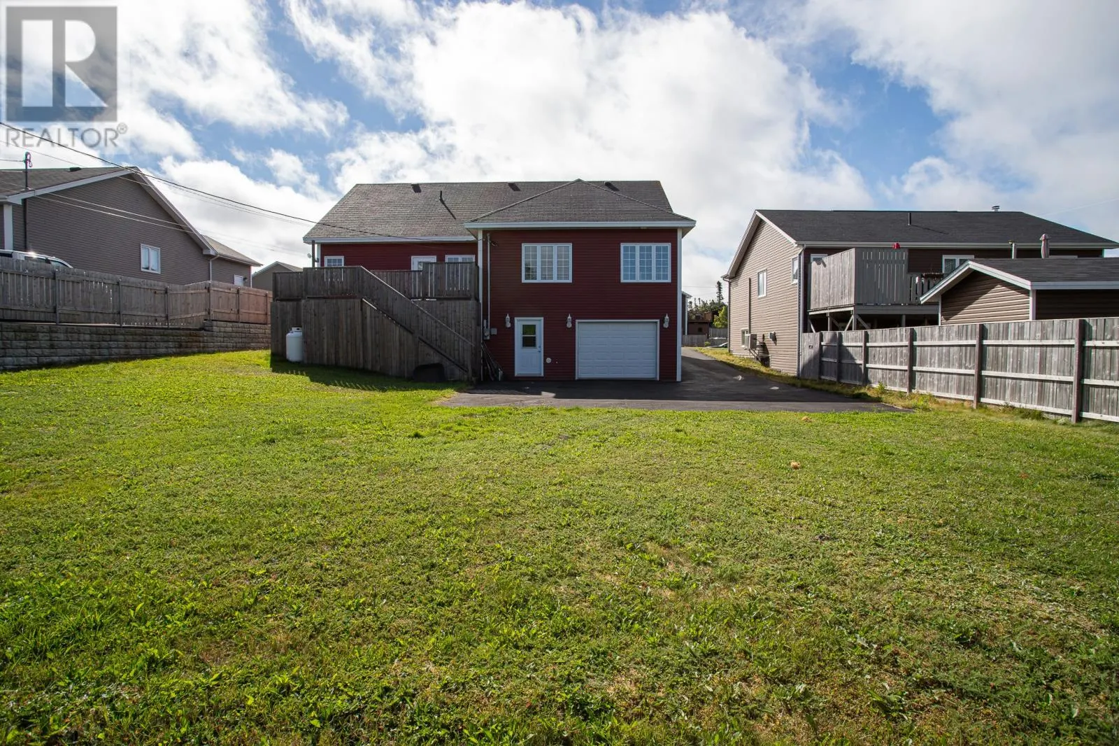 24 Eagle River Drive