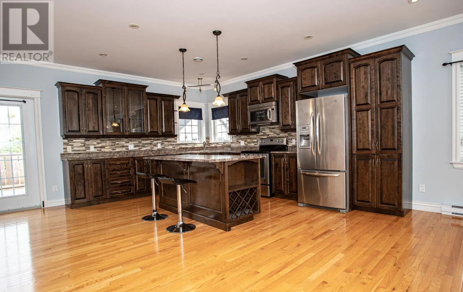 24 Eagle River Drive