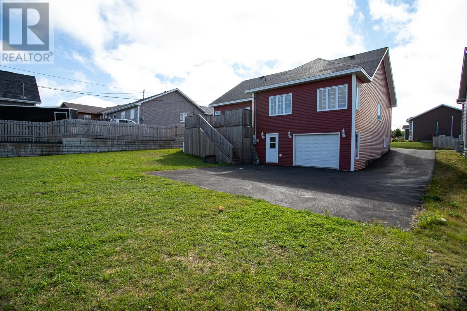 24 Eagle River Drive