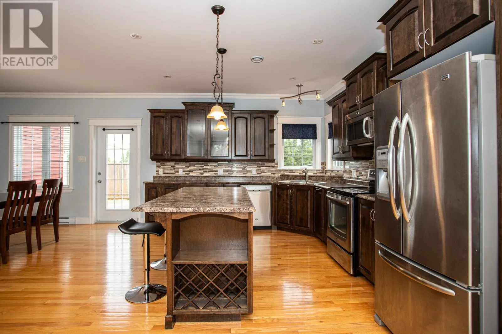 24 Eagle River Drive