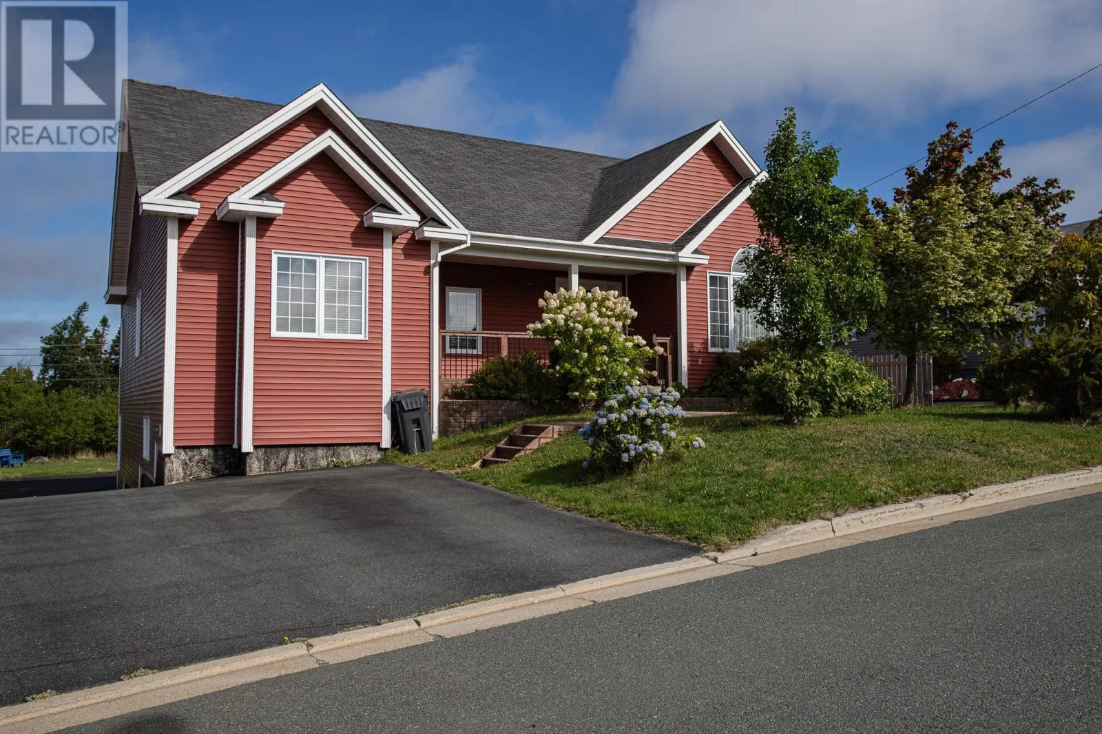 24 Eagle River Drive