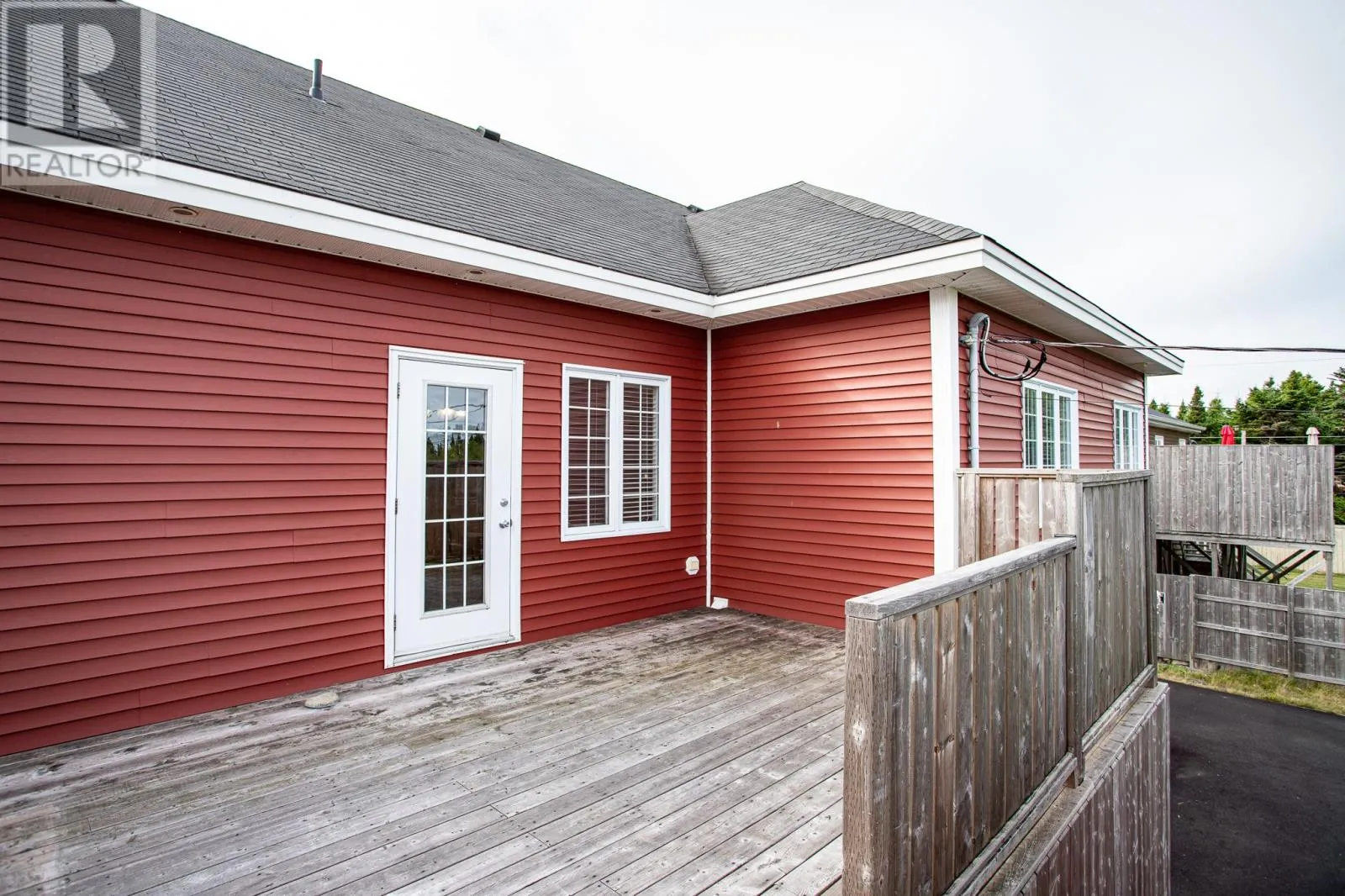 24 Eagle River Drive