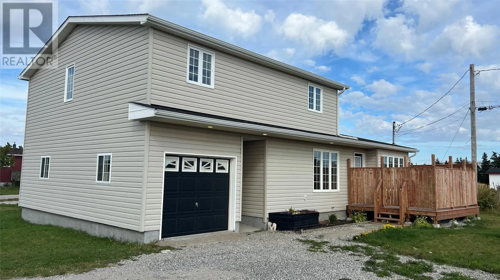 4 Spruce Drive