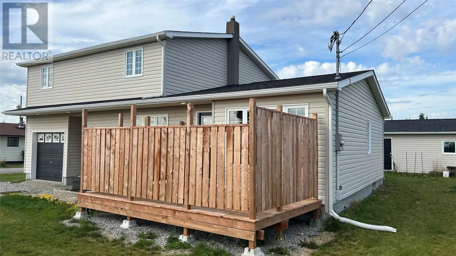 4 Spruce Drive