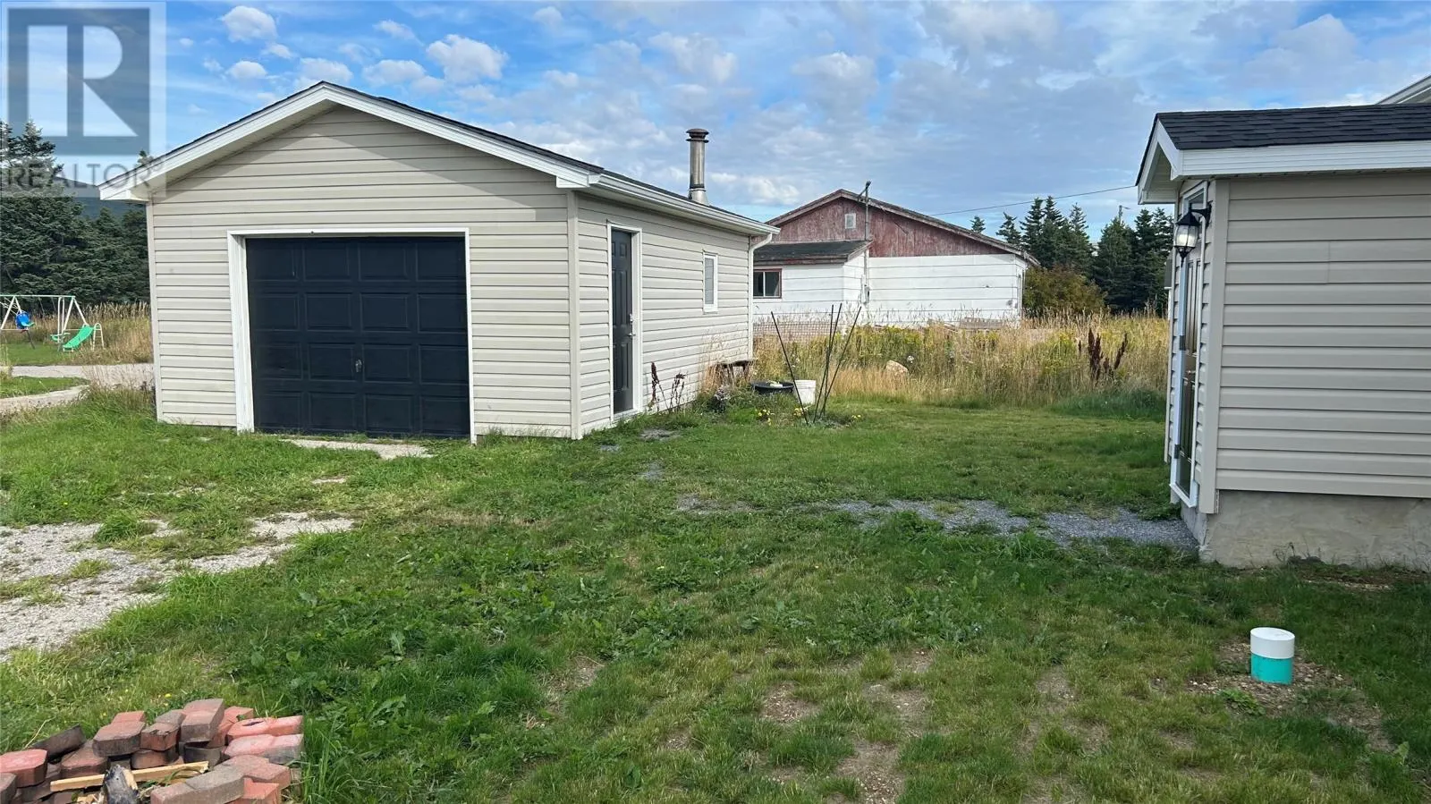 4 Spruce Drive