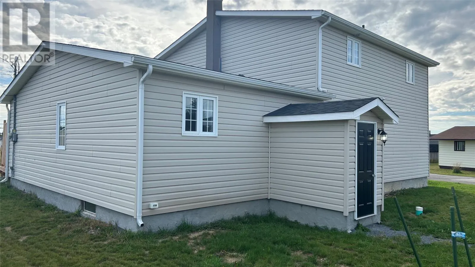 4 Spruce Drive