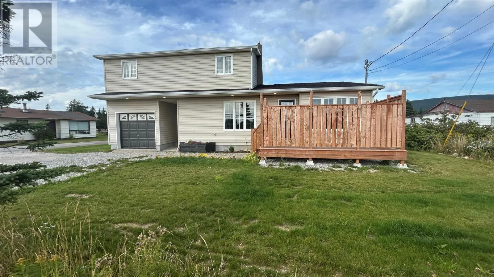 4 Spruce Drive