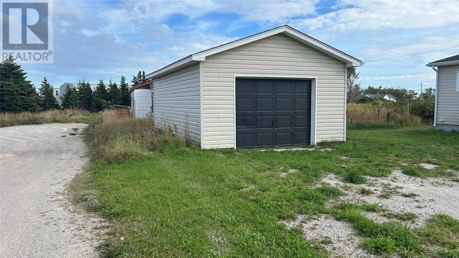 4 Spruce Drive