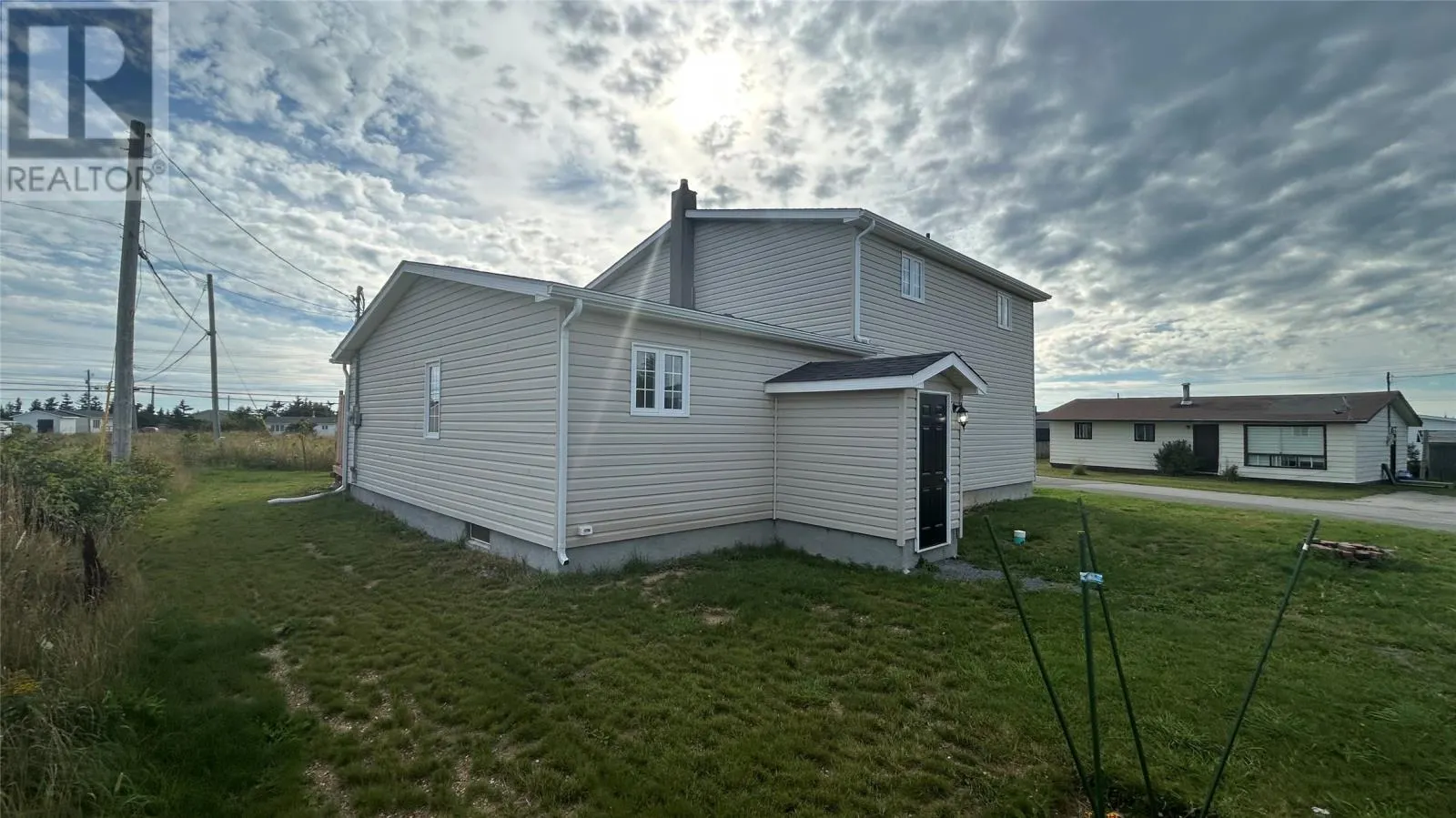 4 Spruce Drive