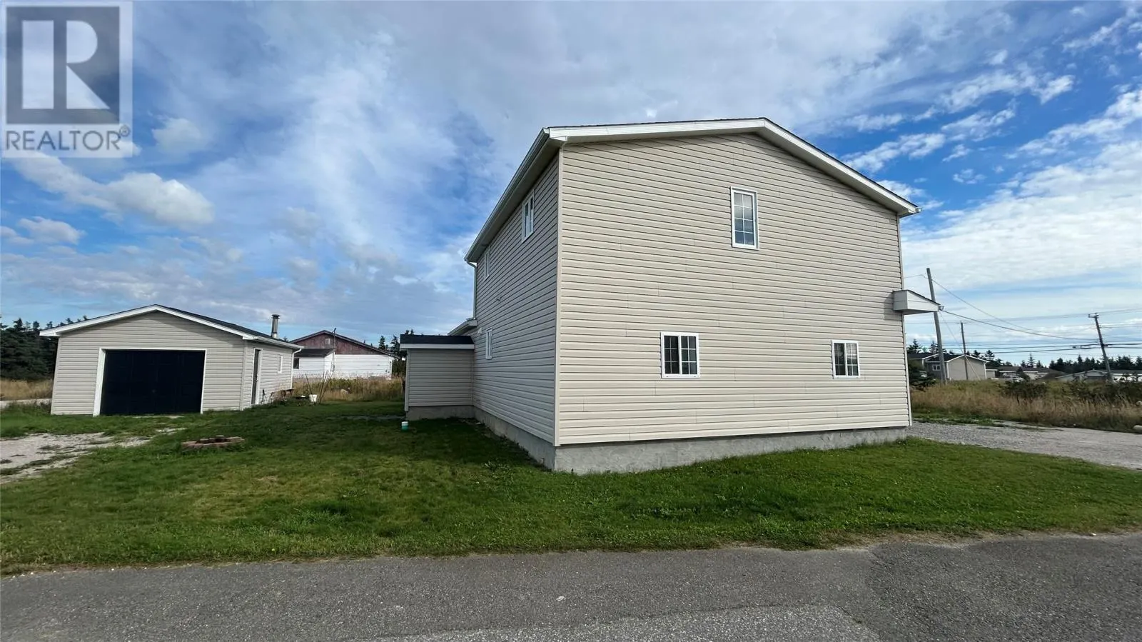 4 Spruce Drive