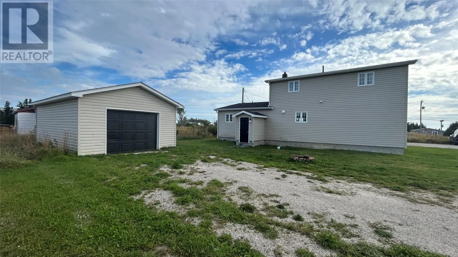 4 Spruce Drive
