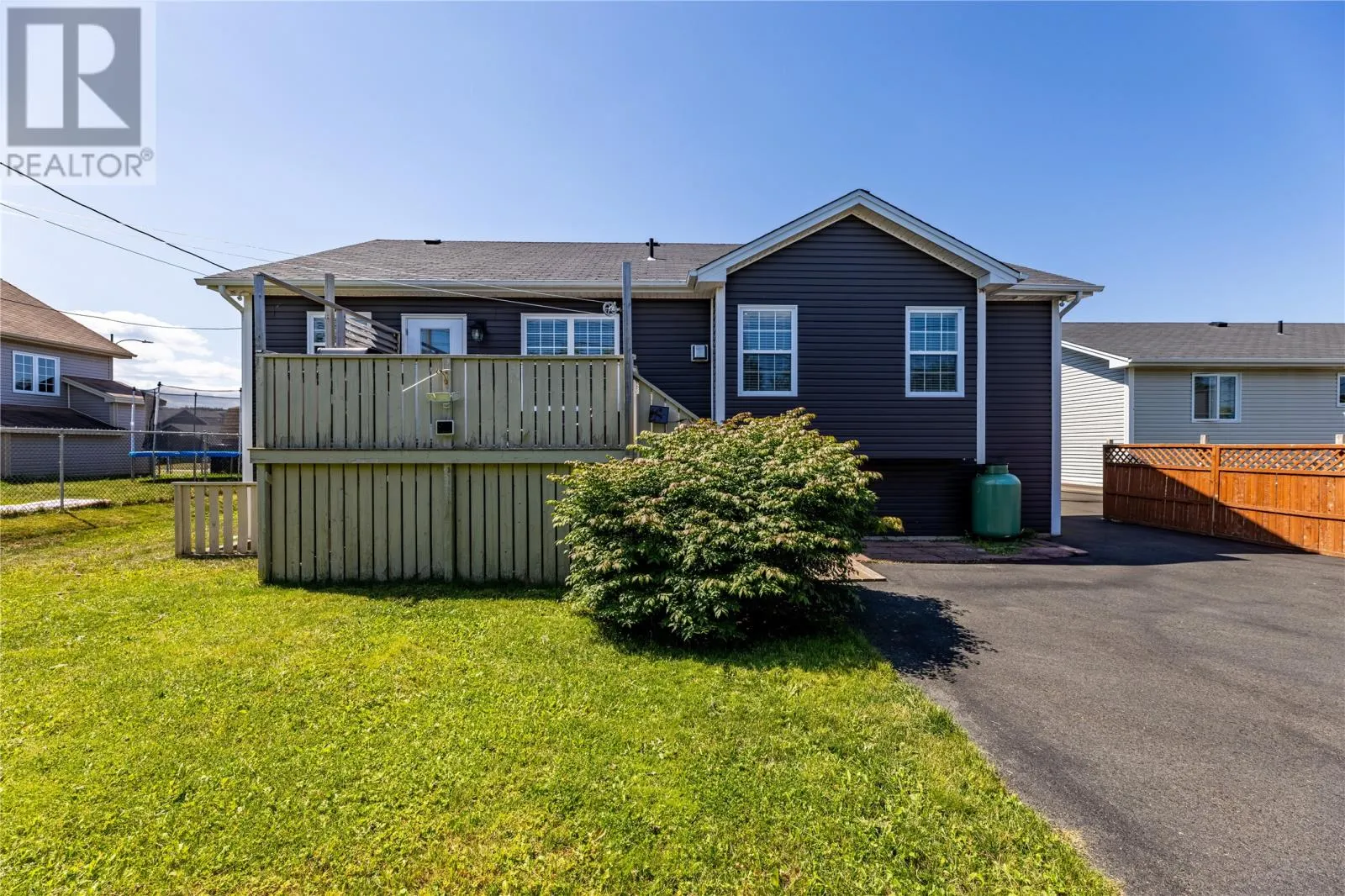 4 Ivydale Place