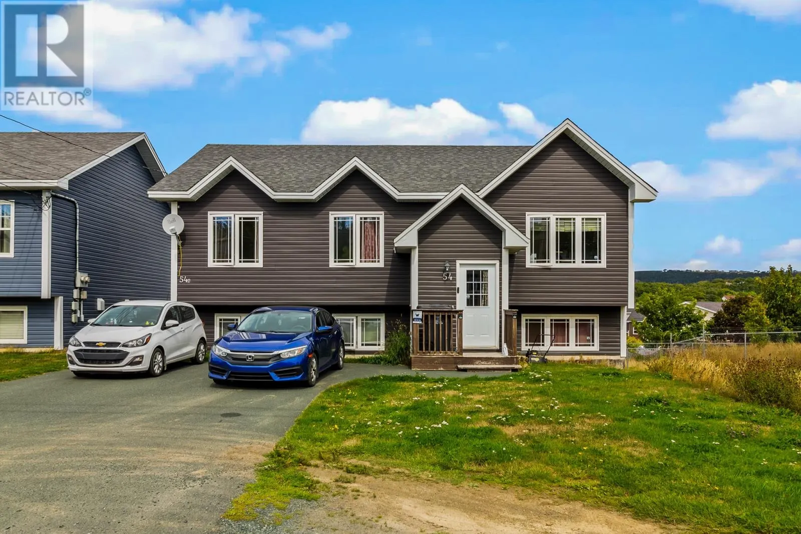 54 Chamberlains Road
