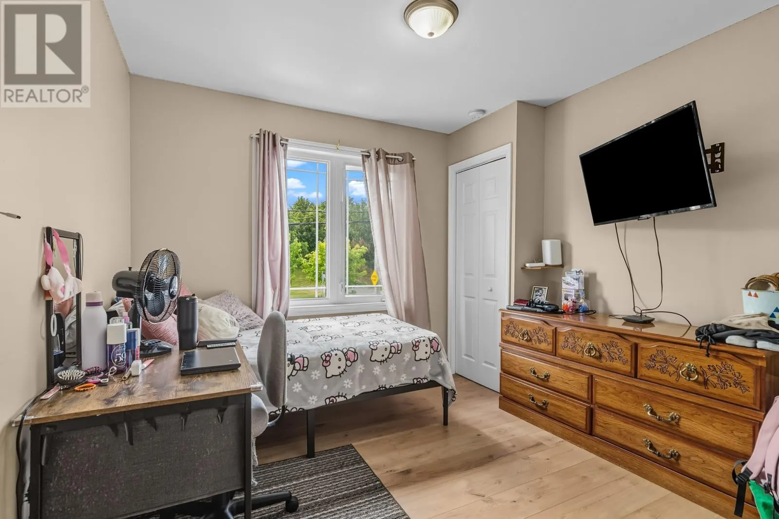 54 Chamberlains Road