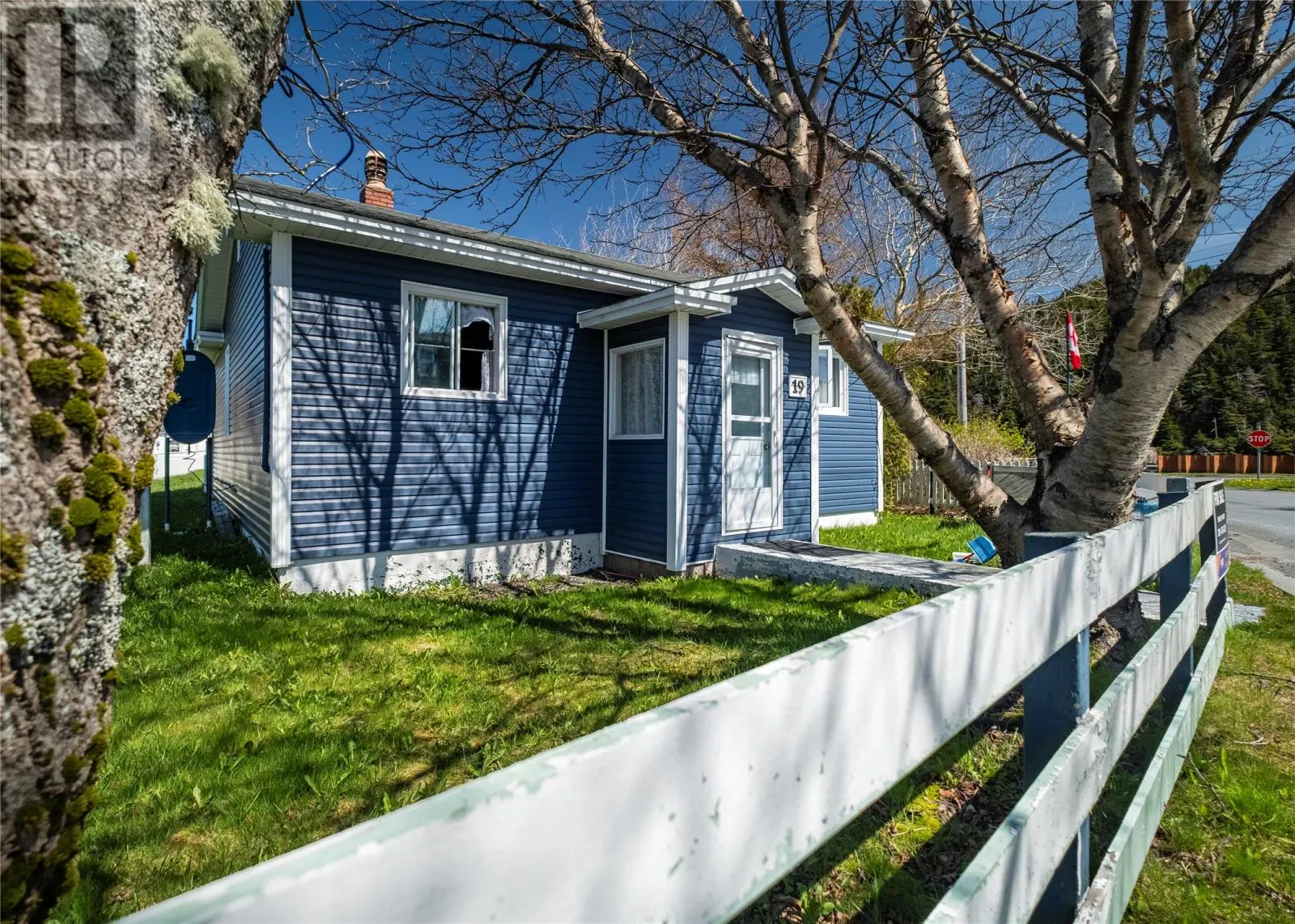 19 McKendrick Street