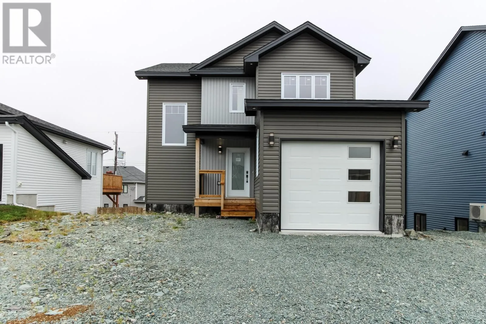 20 Pepperwood Drive