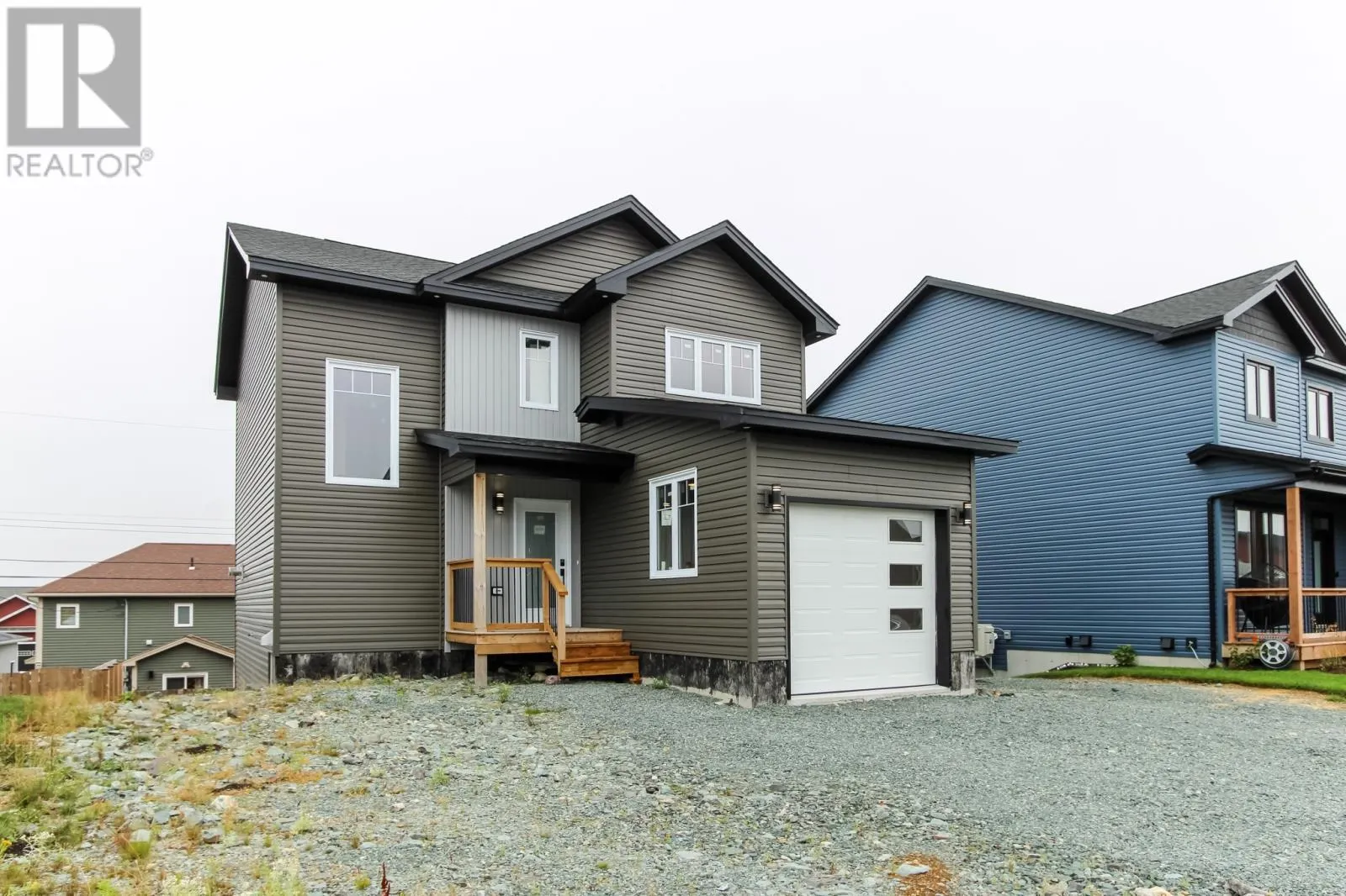 20 Pepperwood Drive