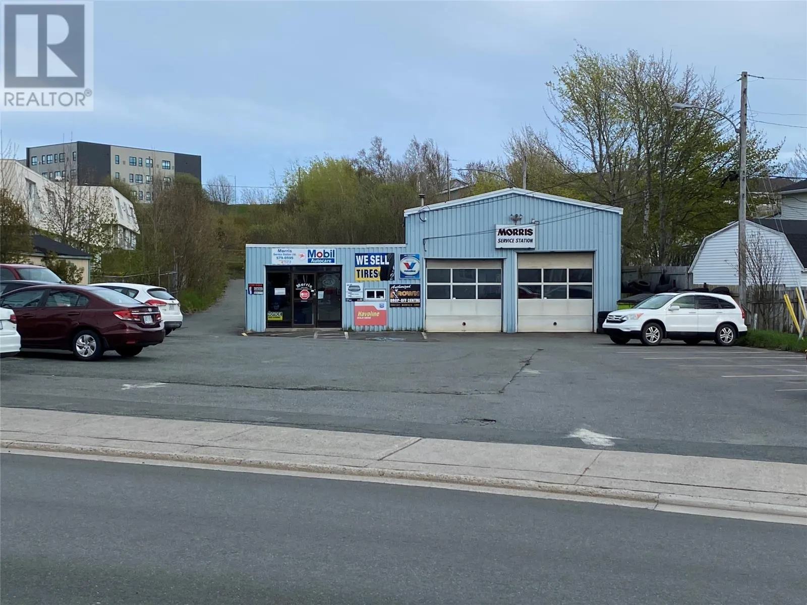 189 Freshwater Road
