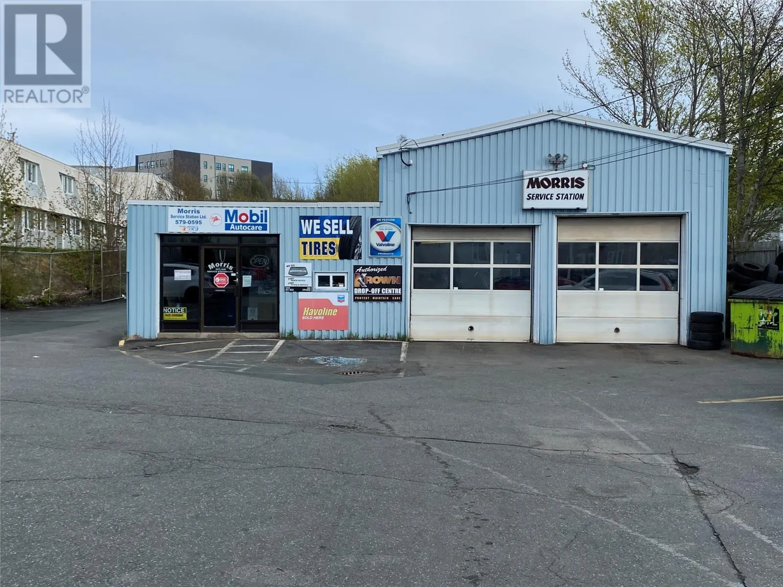 189 Freshwater Road