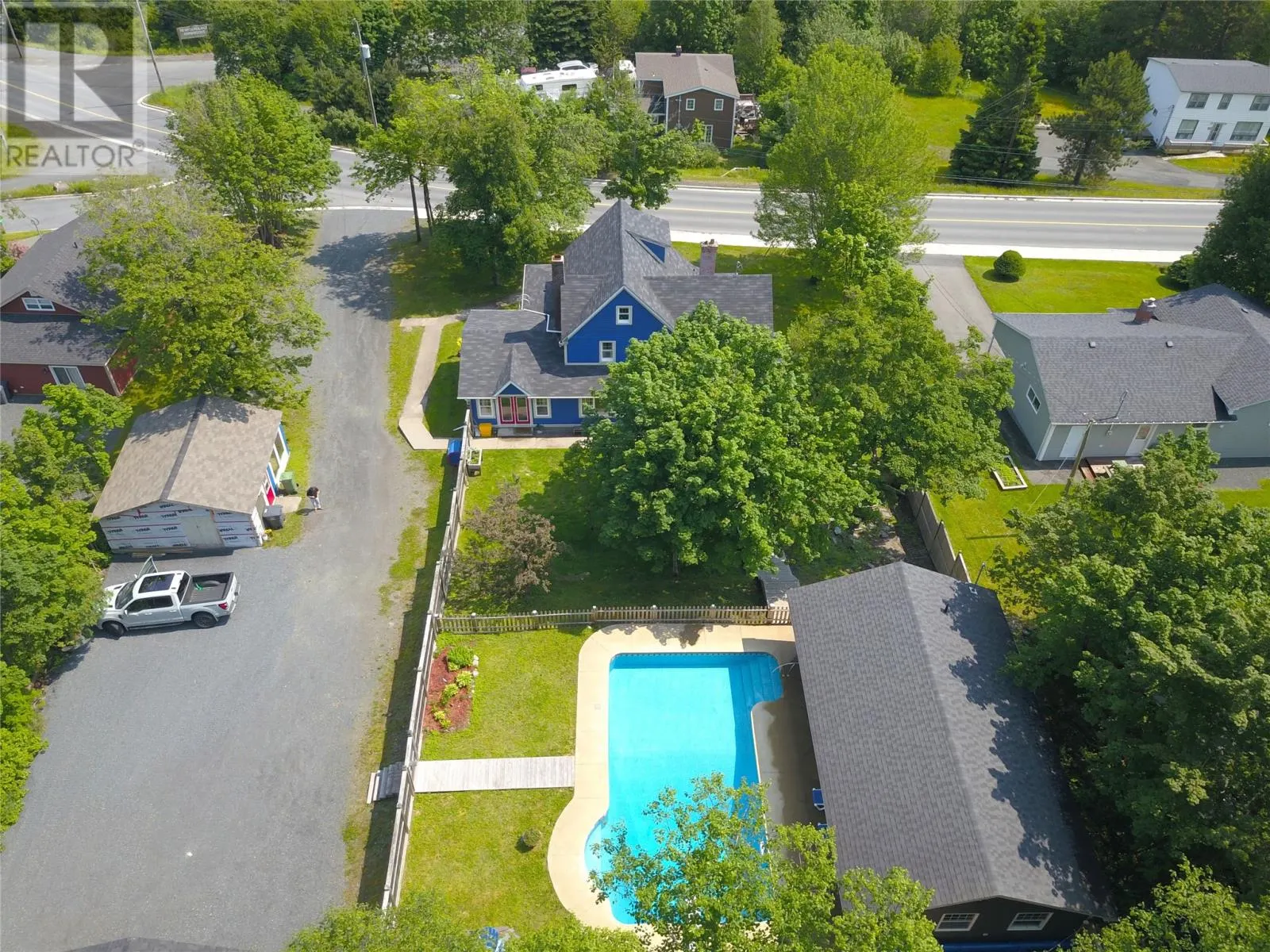 68-70 Memorial Drive