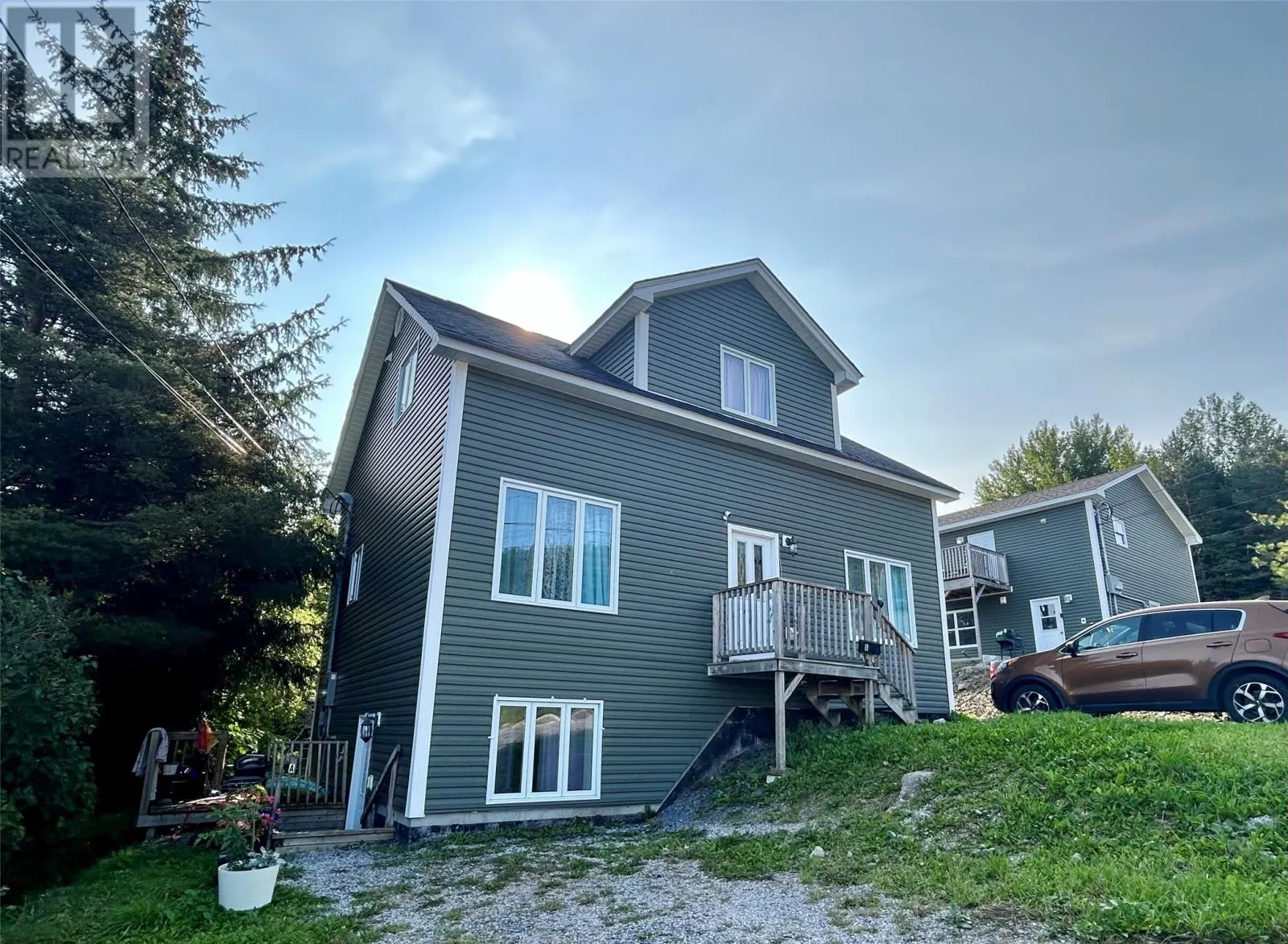 5 Conway Road
