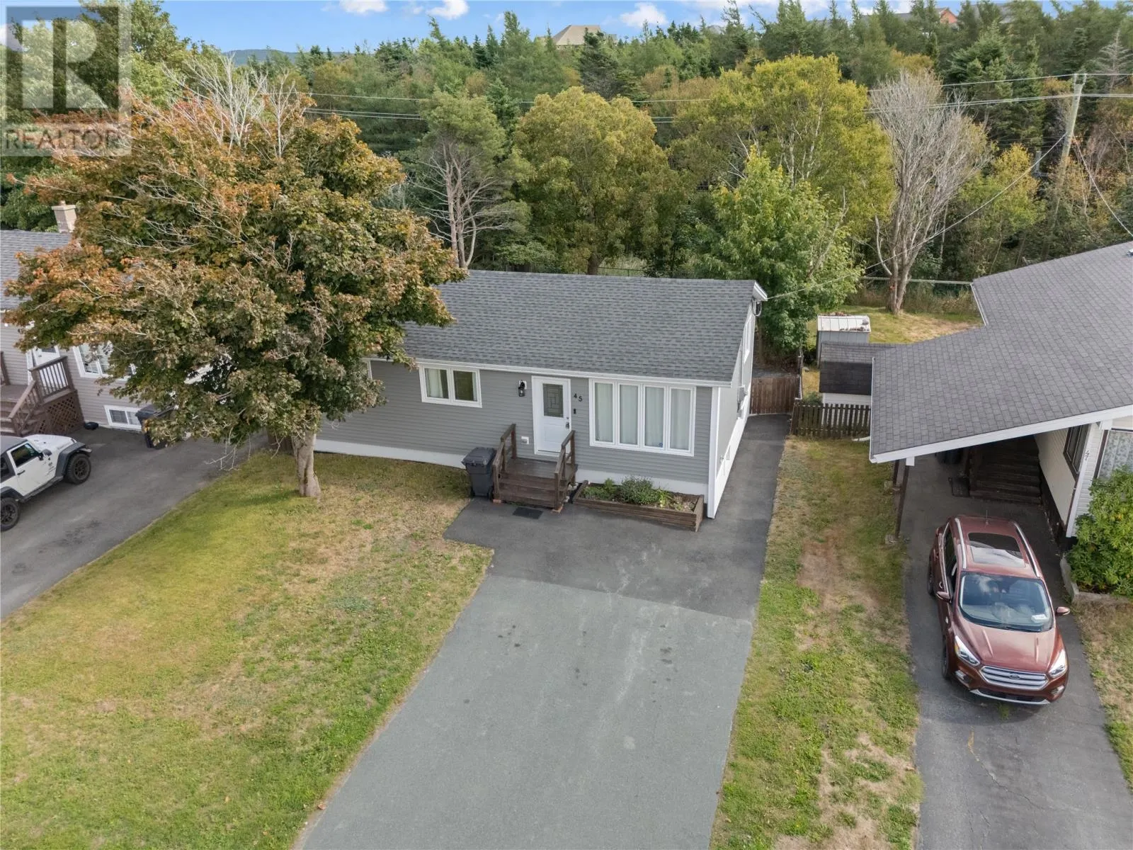 45 Smallwood Drive