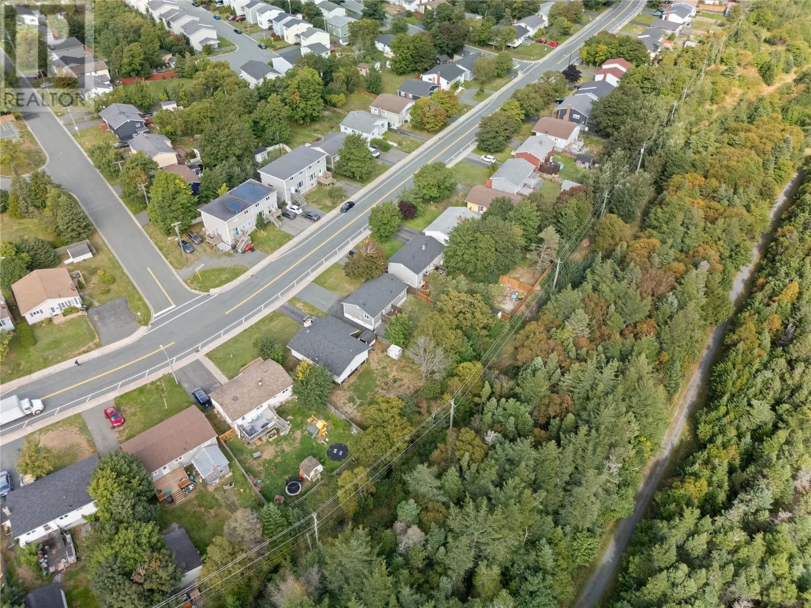 45 Smallwood Drive