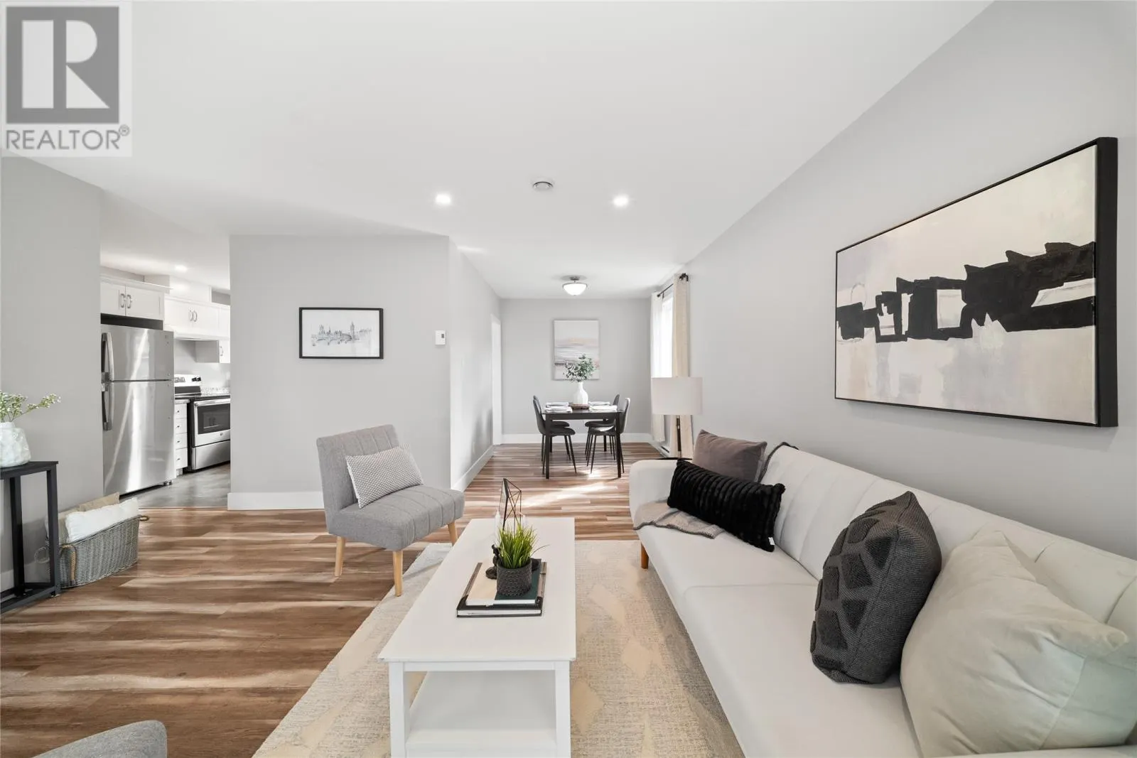 45 Smallwood Drive